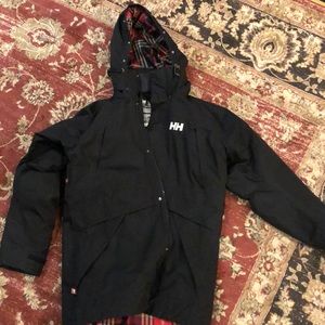 Helly Hansen winter coat / ski coat
